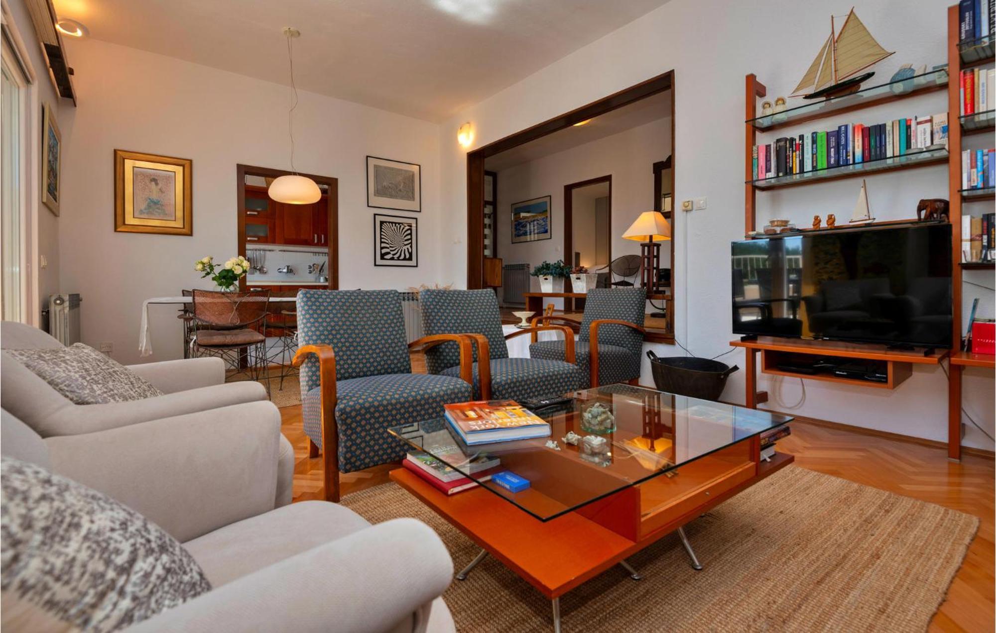 3 Bedroom Gorgeous Home In Μακάρσκα Εξωτερικό φωτογραφία