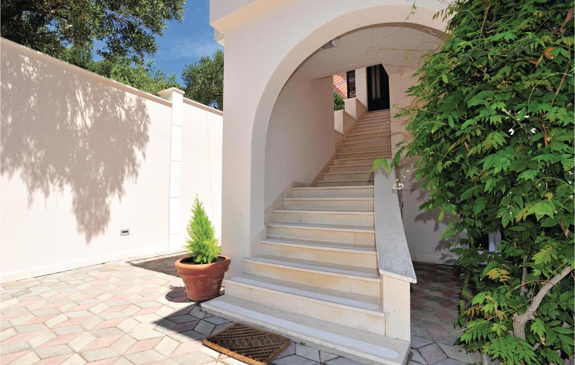 3 Bedroom Gorgeous Home In Μακάρσκα Εξωτερικό φωτογραφία