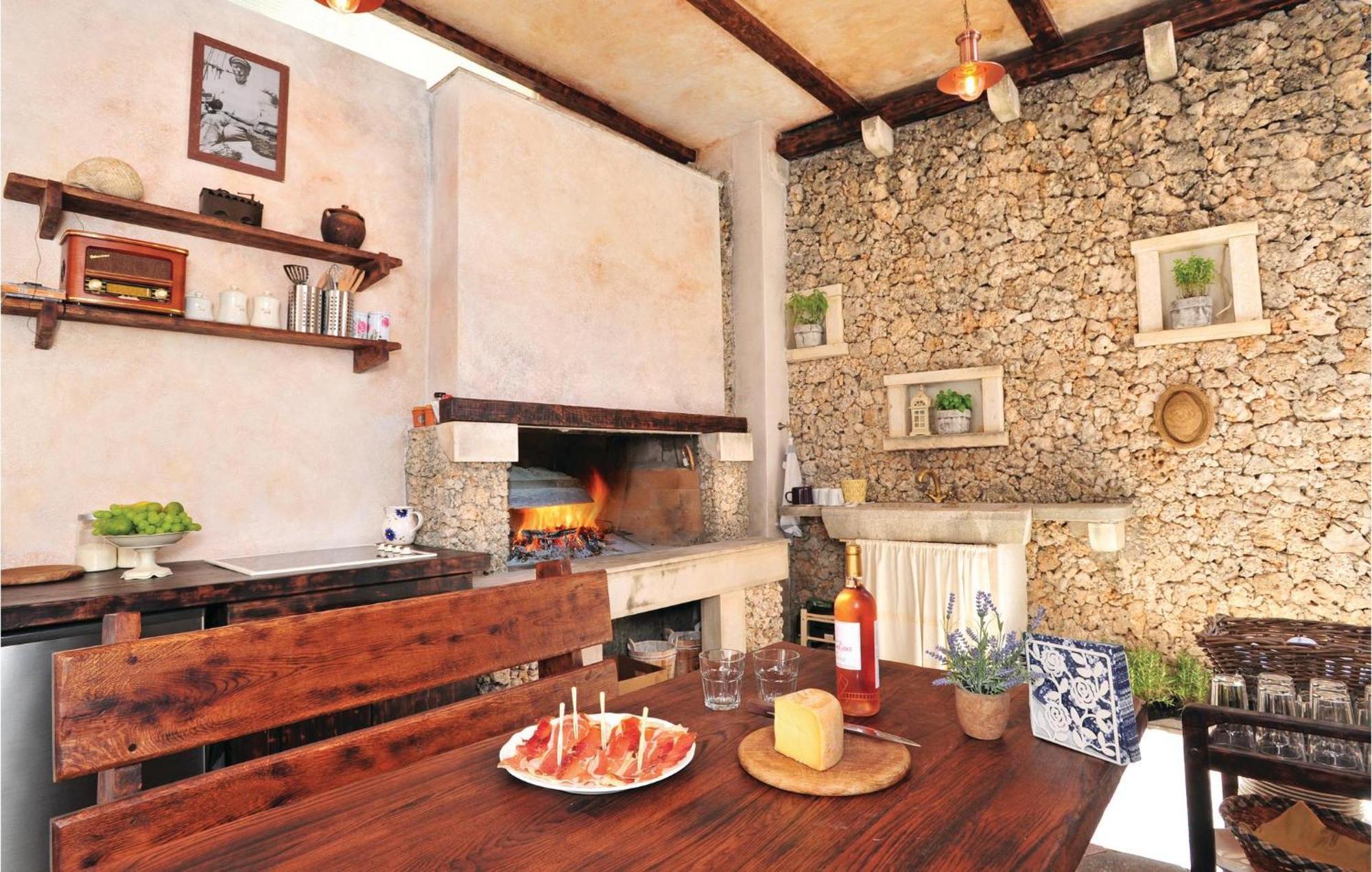 3 Bedroom Gorgeous Home In Μακάρσκα Εξωτερικό φωτογραφία