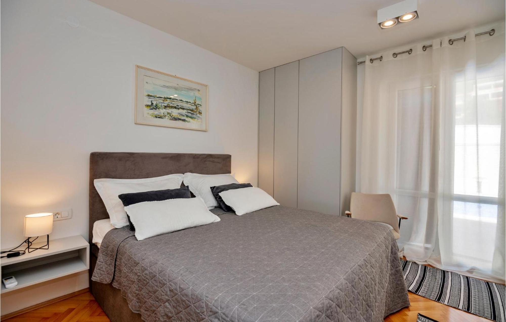3 Bedroom Gorgeous Home In Μακάρσκα Εξωτερικό φωτογραφία
