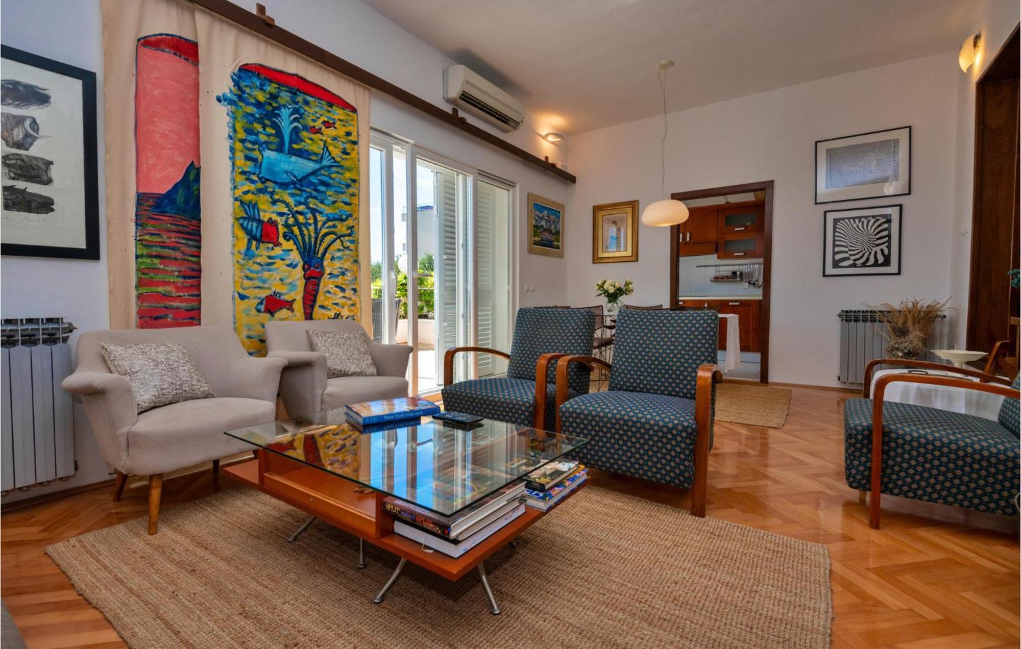 3 Bedroom Gorgeous Home In Μακάρσκα Εξωτερικό φωτογραφία