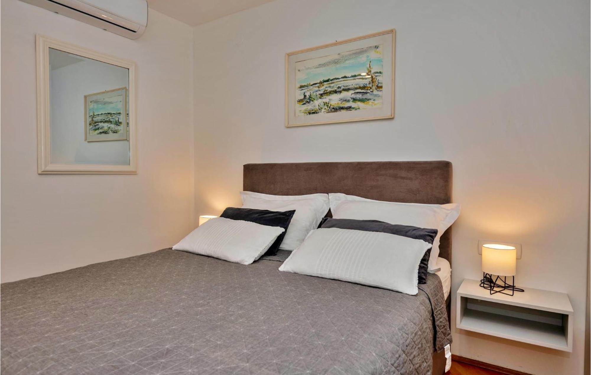 3 Bedroom Gorgeous Home In Μακάρσκα Εξωτερικό φωτογραφία