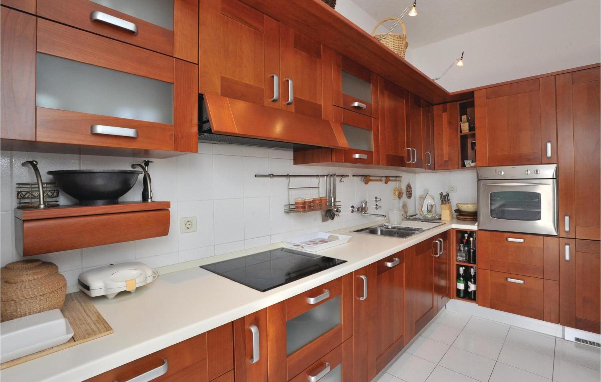 3 Bedroom Gorgeous Home In Μακάρσκα Εξωτερικό φωτογραφία