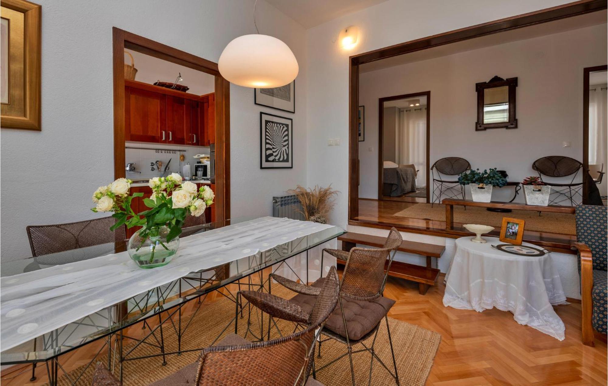3 Bedroom Gorgeous Home In Μακάρσκα Εξωτερικό φωτογραφία