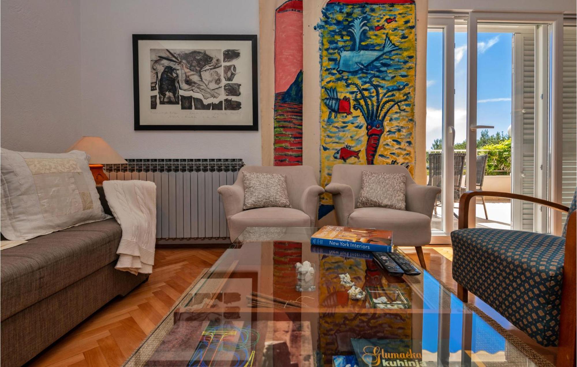 3 Bedroom Gorgeous Home In Μακάρσκα Εξωτερικό φωτογραφία