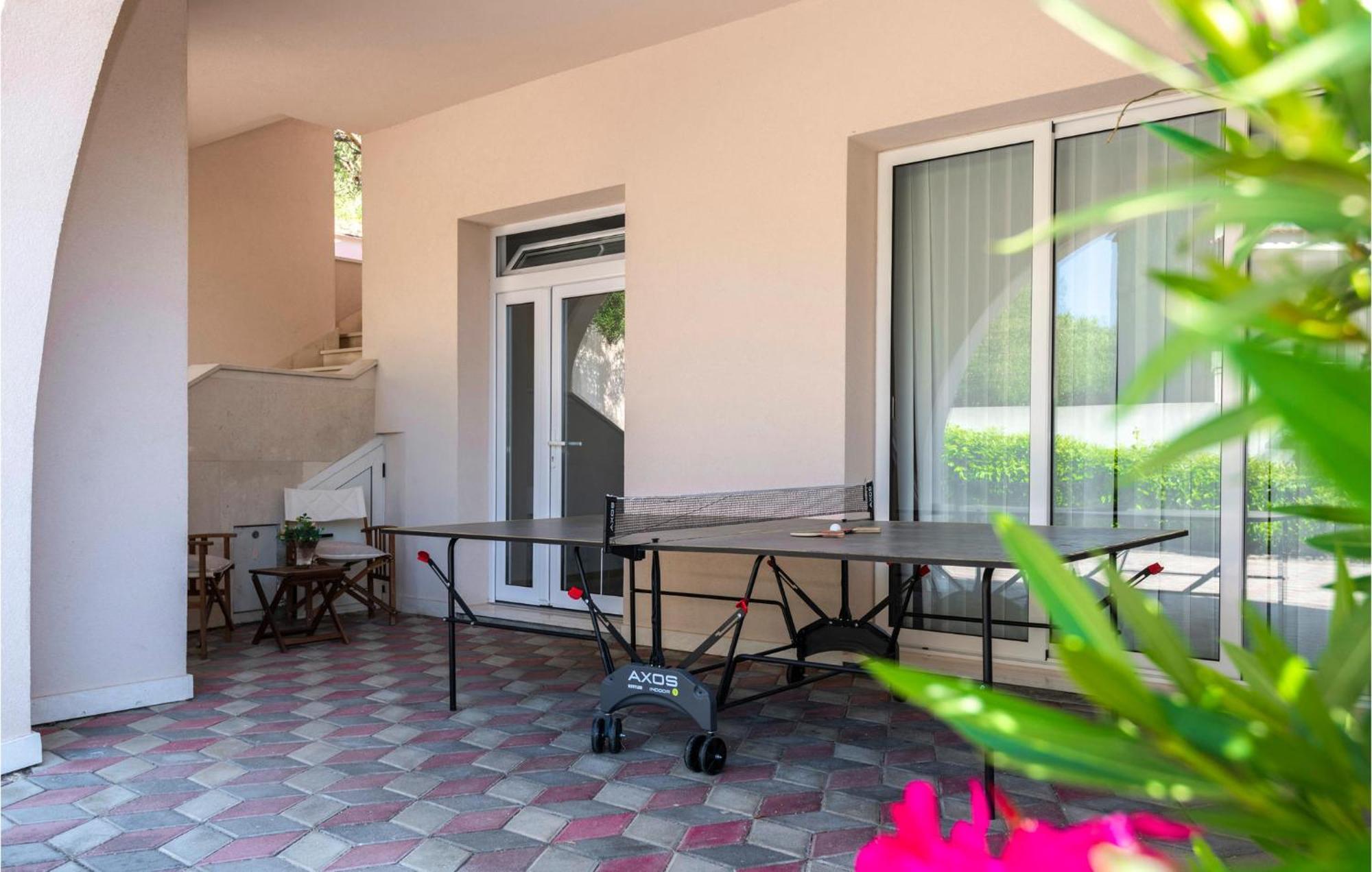3 Bedroom Gorgeous Home In Μακάρσκα Εξωτερικό φωτογραφία