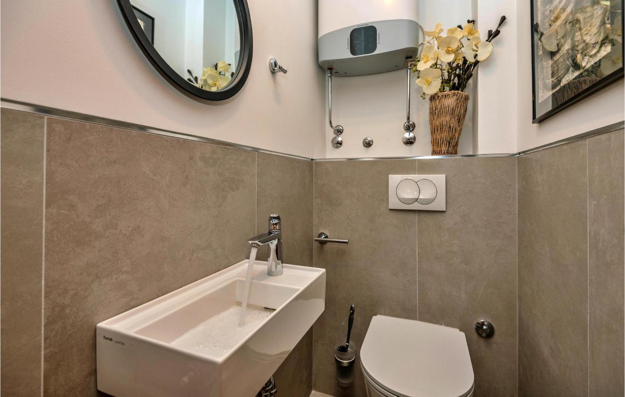 3 Bedroom Gorgeous Home In Μακάρσκα Εξωτερικό φωτογραφία
