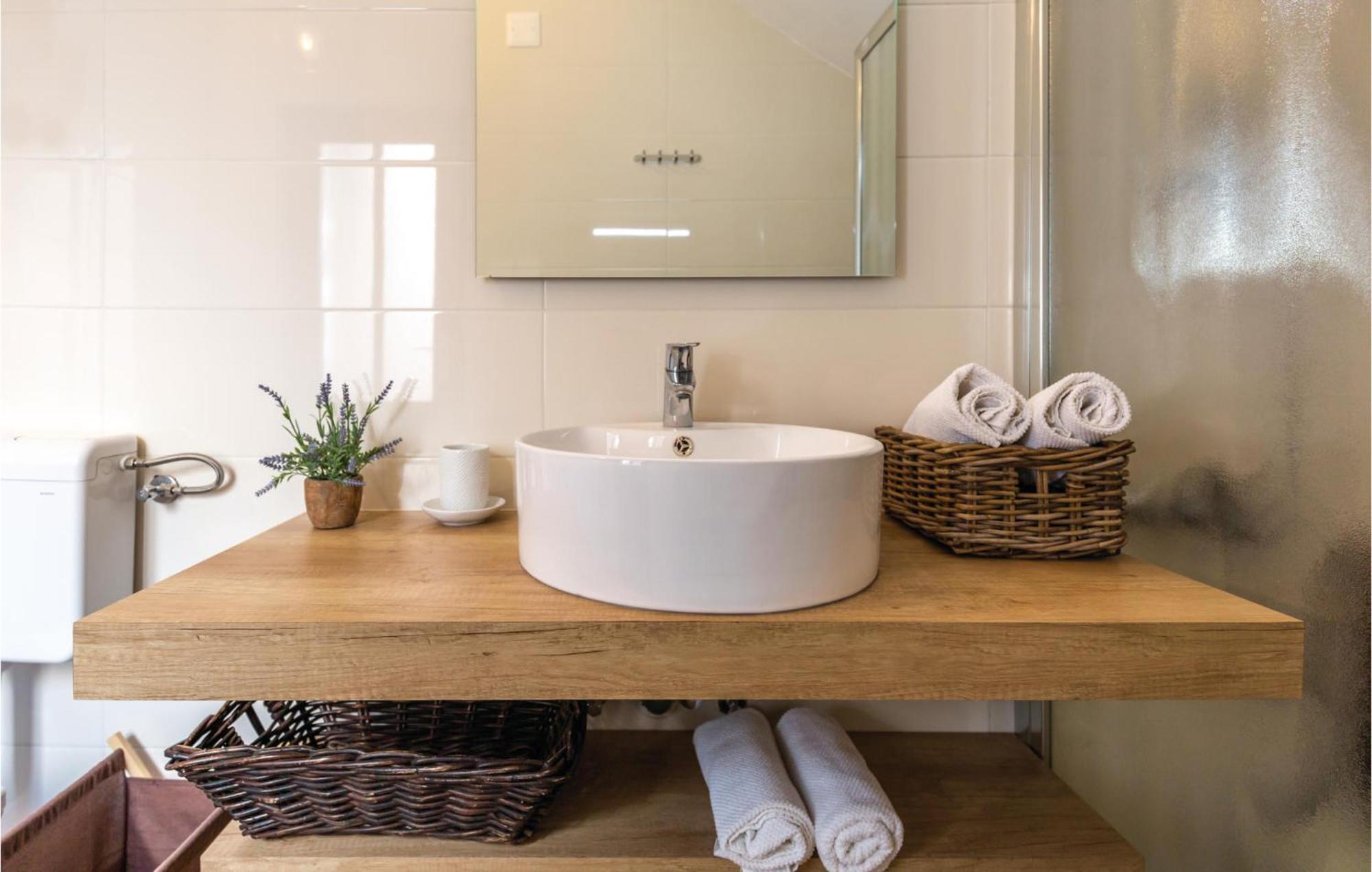 3 Bedroom Gorgeous Home In Μακάρσκα Εξωτερικό φωτογραφία