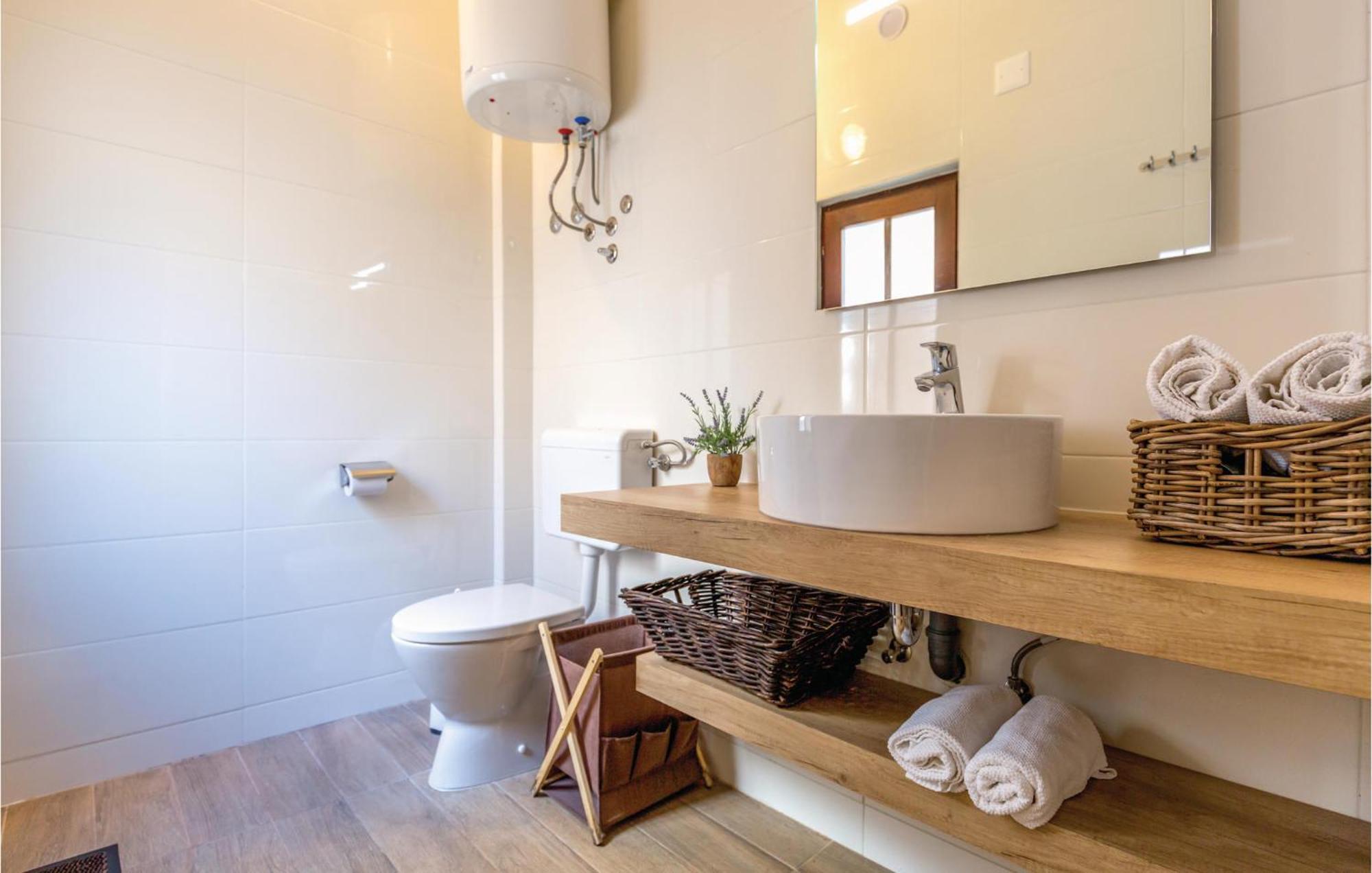 3 Bedroom Gorgeous Home In Μακάρσκα Εξωτερικό φωτογραφία