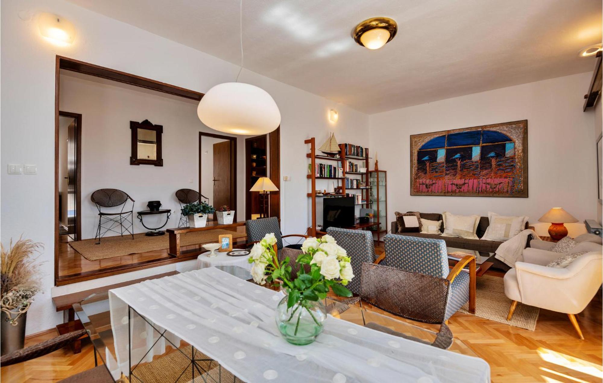 3 Bedroom Gorgeous Home In Μακάρσκα Εξωτερικό φωτογραφία