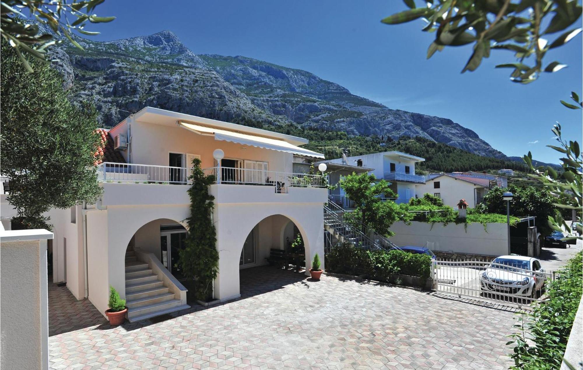 3 Bedroom Gorgeous Home In Μακάρσκα Εξωτερικό φωτογραφία